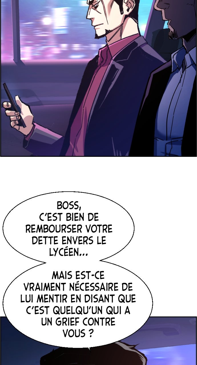 Read High School Mercenary fr Manga Online