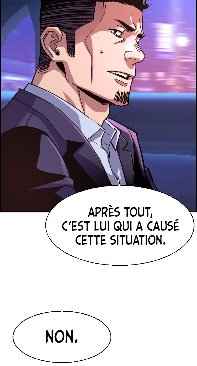 Read High School Mercenary fr Manga Online