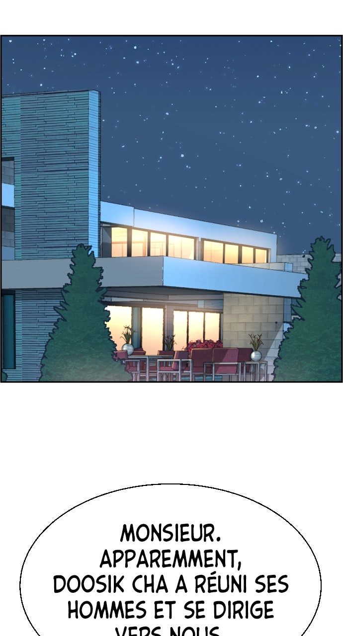 Read High School Mercenary fr Manga Online