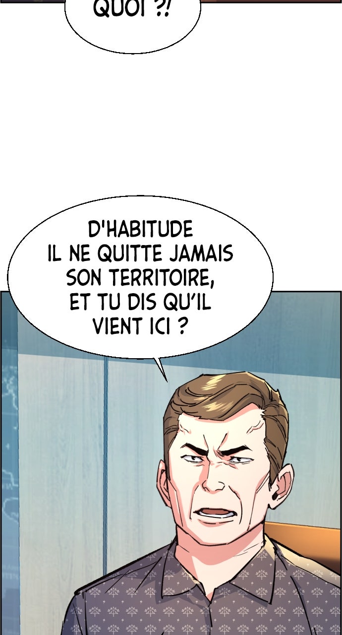 Read High School Mercenary fr Manga Online