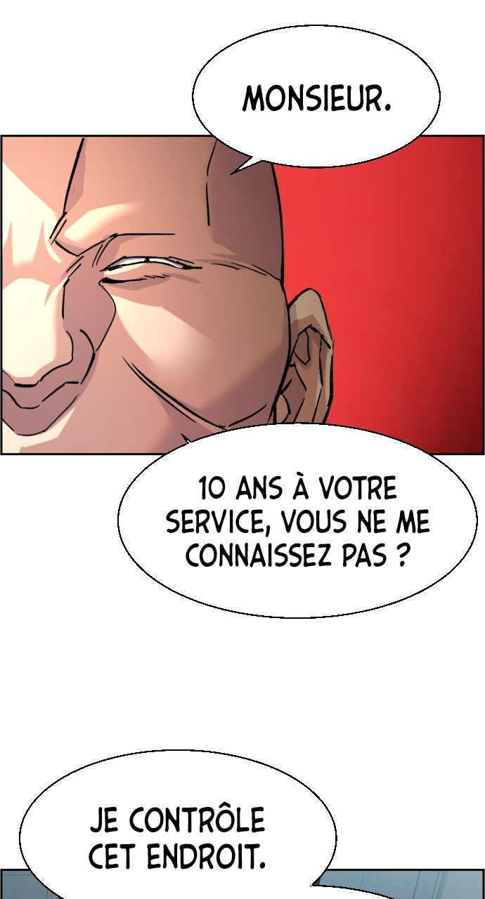 Read High School Mercenary fr Manga Online