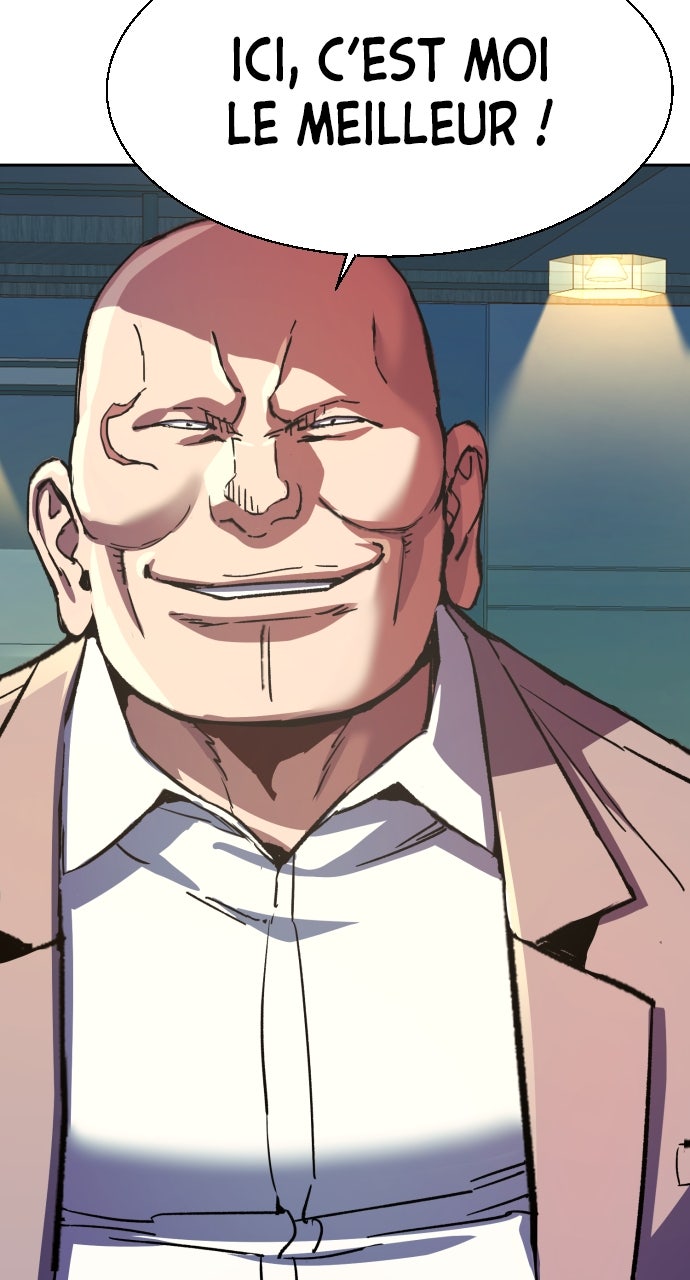 Read High School Mercenary fr Manga Online