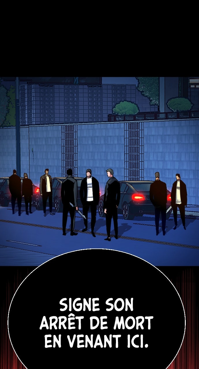 Read High School Mercenary fr Manga Online