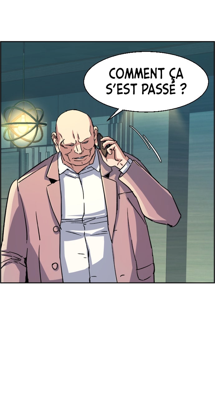 Read High School Mercenary fr Manga Online