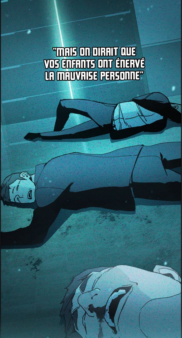 Read High School Mercenary fr Manga Online