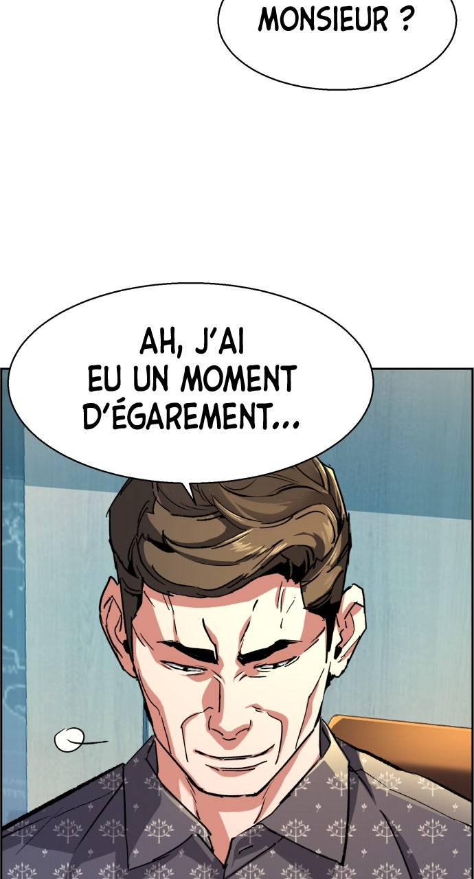 Read High School Mercenary fr Manga Online