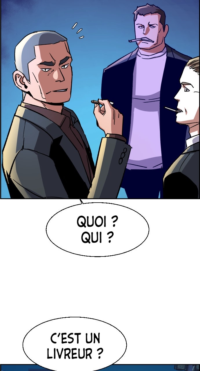 Read High School Mercenary fr Manga Online