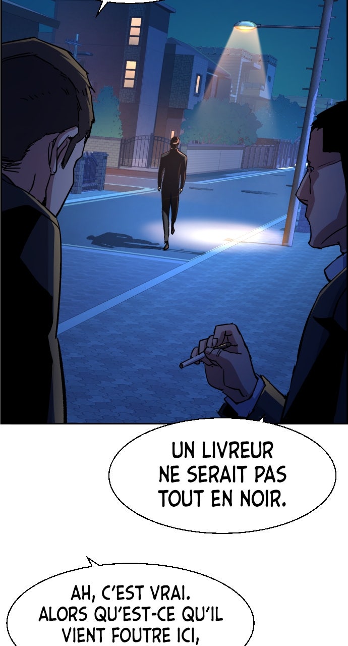 Read High School Mercenary fr Manga Online