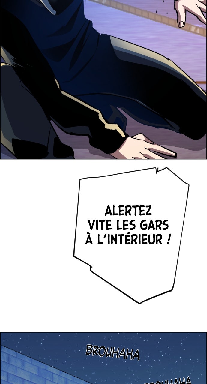 Read High School Mercenary fr Manga Online