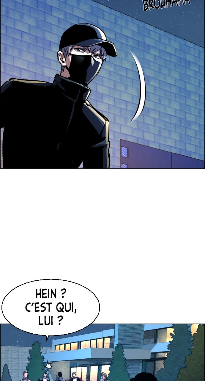 Read High School Mercenary fr Manga Online