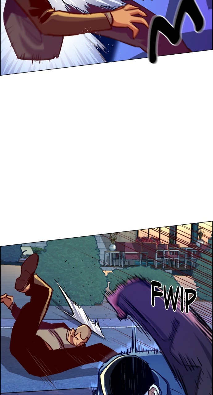 Read High School Mercenary fr Manga Online