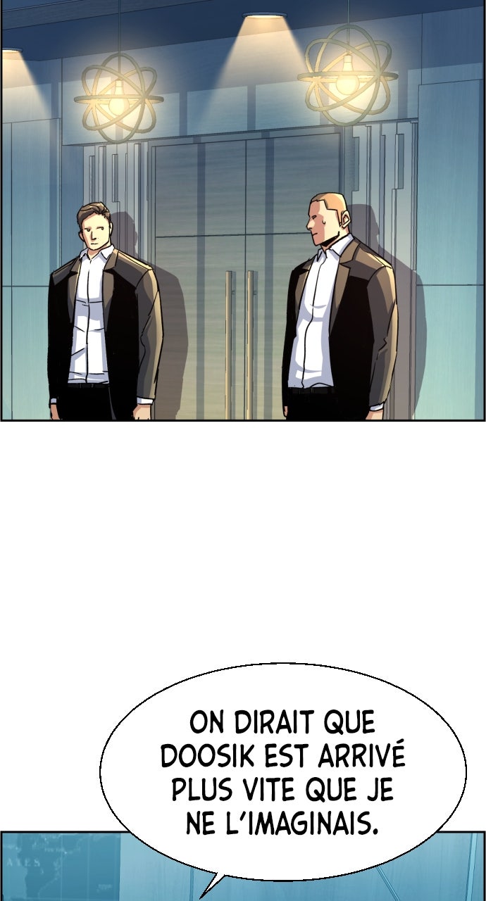 Read High School Mercenary fr Manga Online