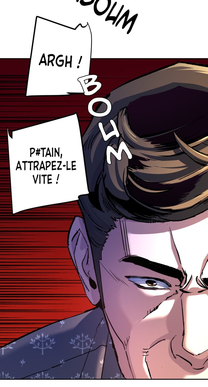 Read High School Mercenary fr Manga Online