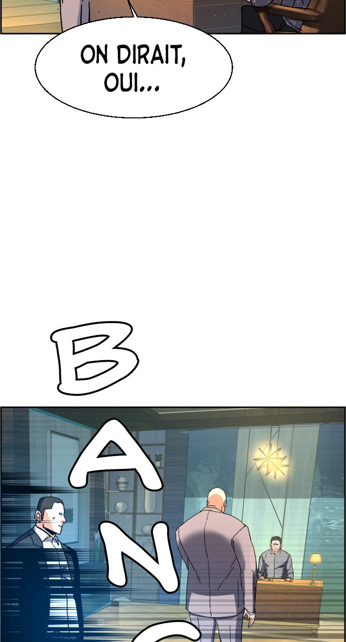 Read High School Mercenary fr Manga Online