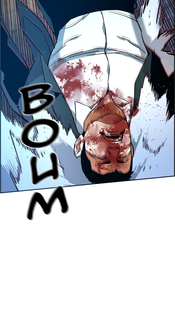 Read High School Mercenary fr Manga Online