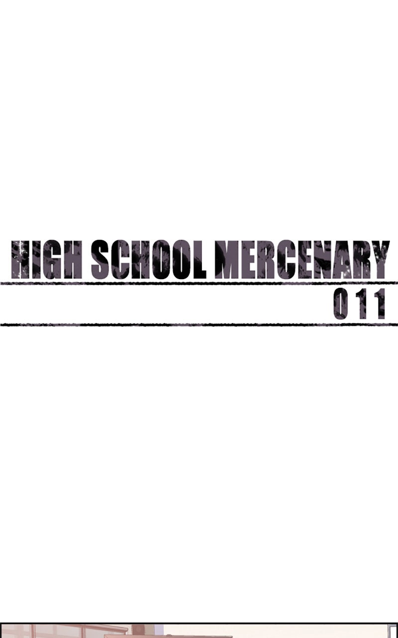 Read High School Mercenary fr Manga Online
