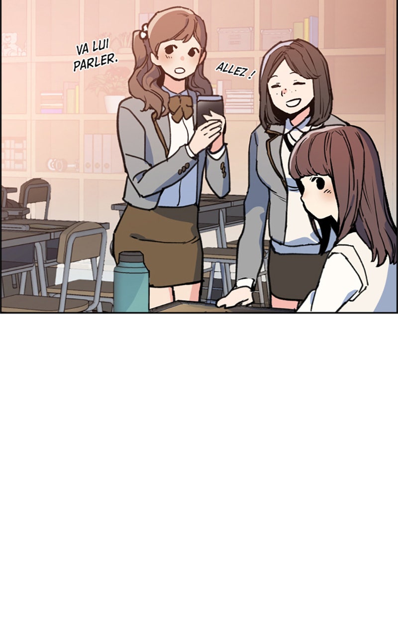 Read High School Mercenary fr Manga Online