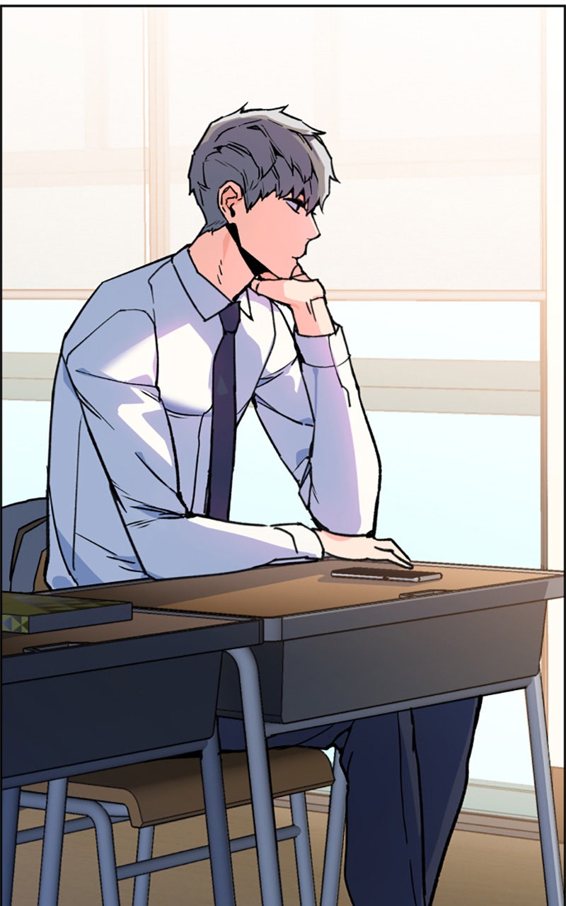 Read High School Mercenary fr Manga Online