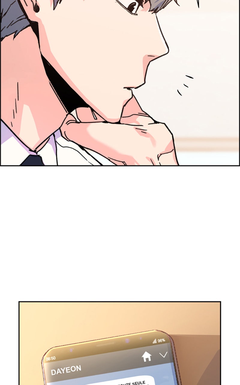 Read High School Mercenary fr Manga Online