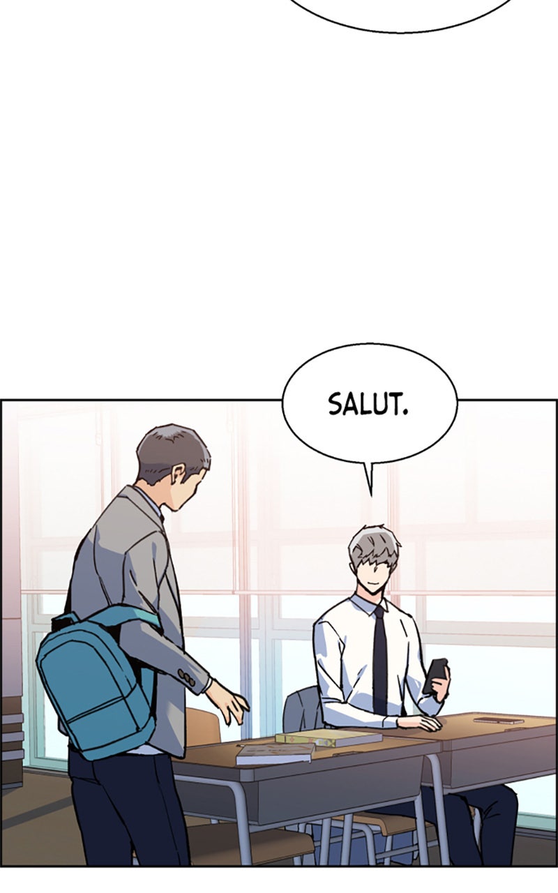 Read High School Mercenary fr Manga Online