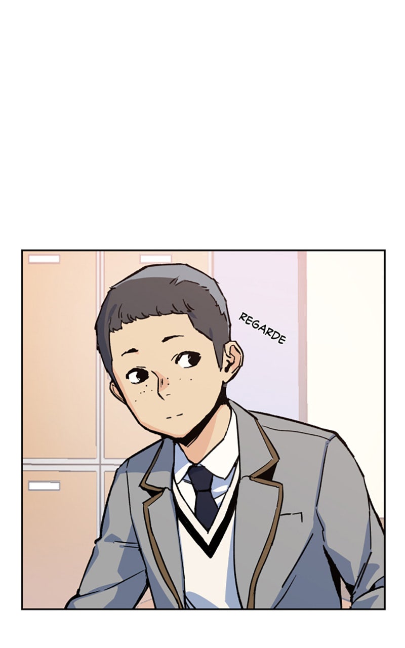 Read High School Mercenary fr Manga Online