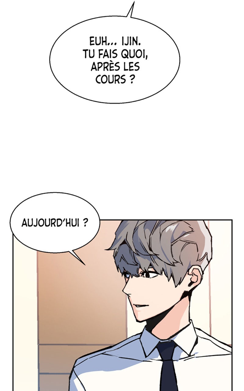 Read High School Mercenary fr Manga Online