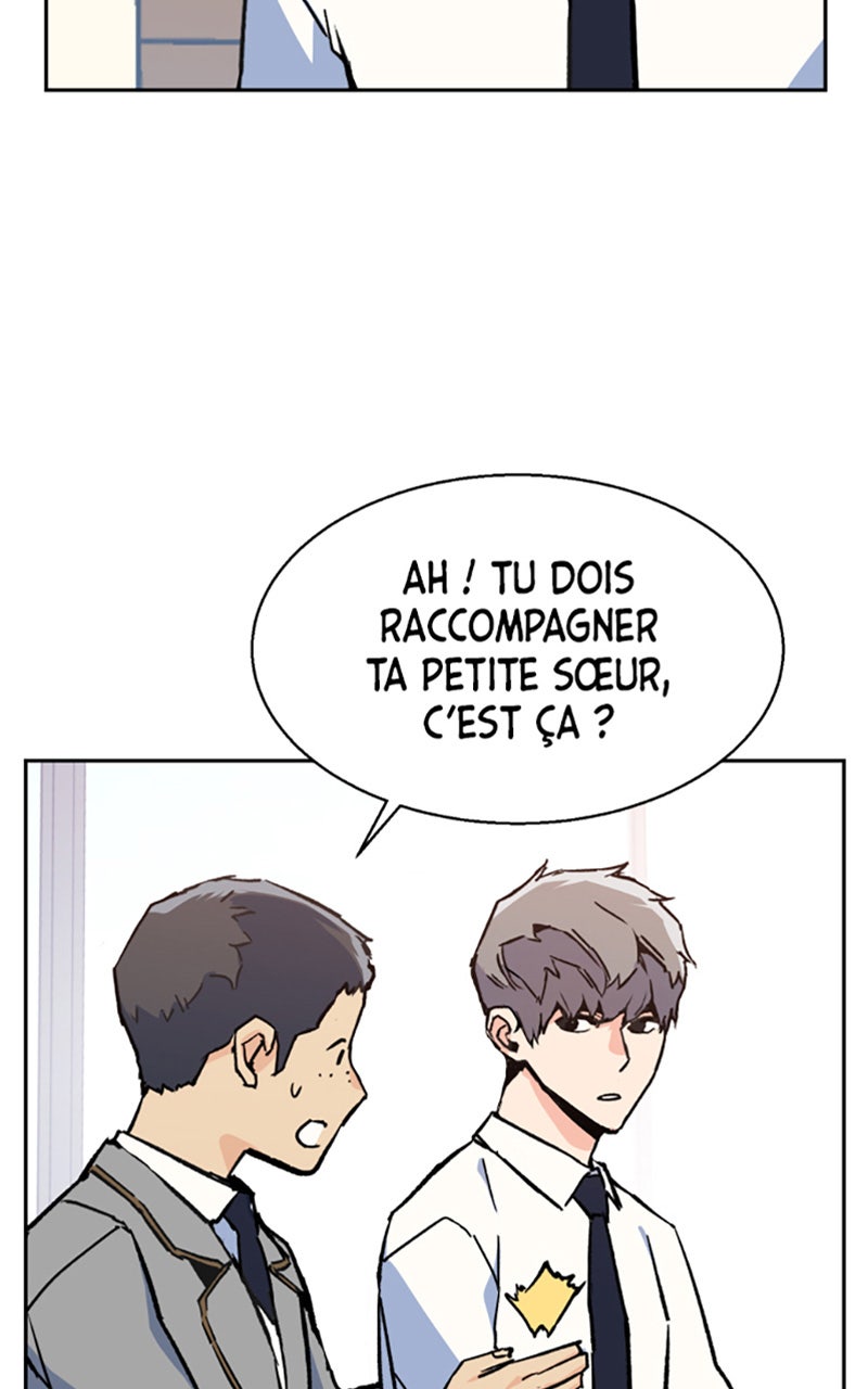 Read High School Mercenary fr Manga Online