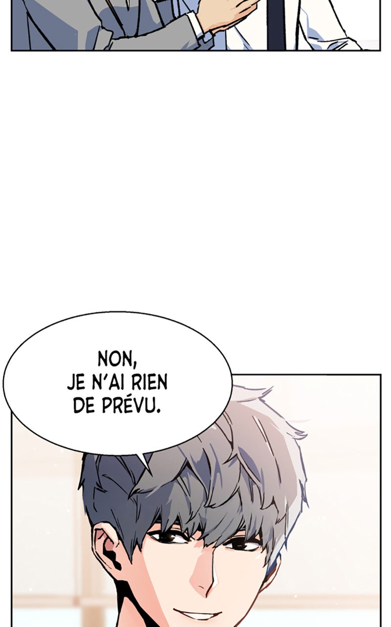 Read High School Mercenary fr Manga Online