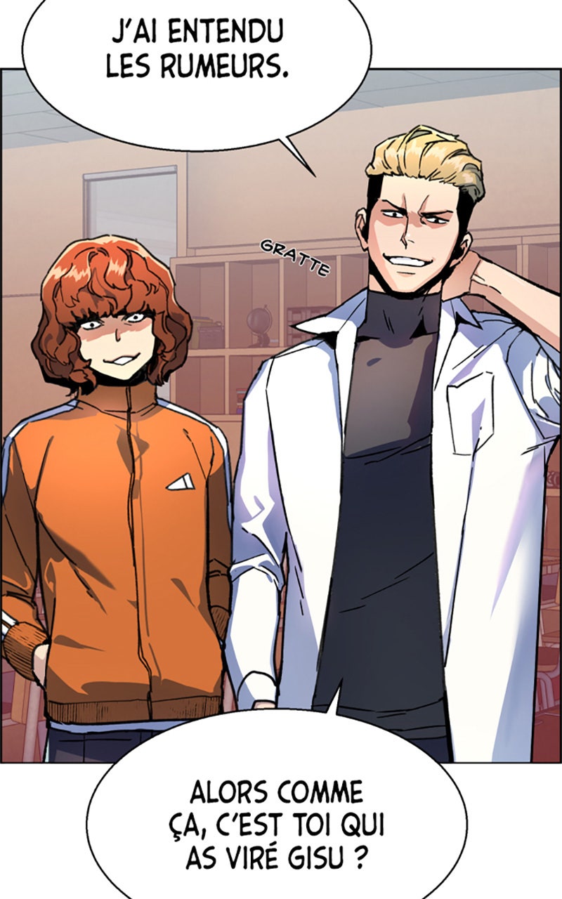 Read High School Mercenary fr Manga Online