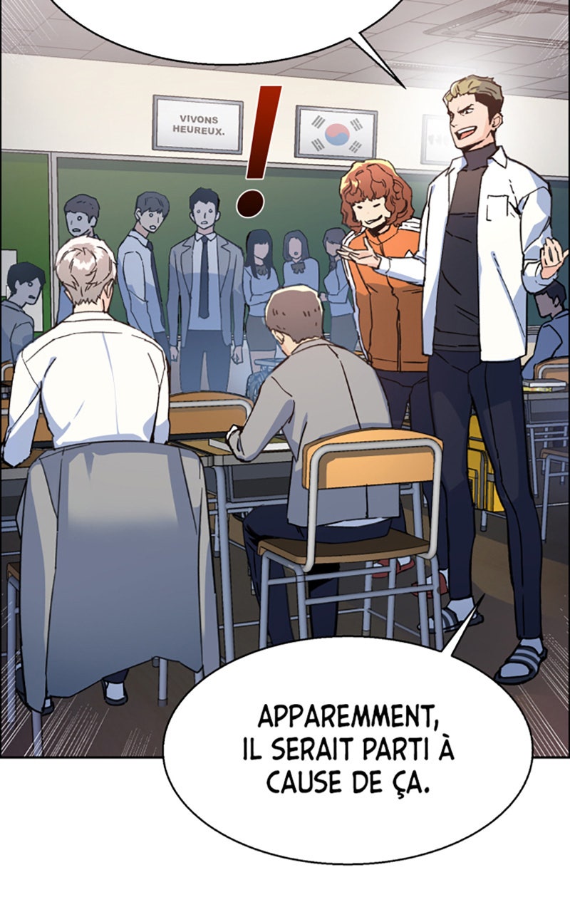 Read High School Mercenary fr Manga Online