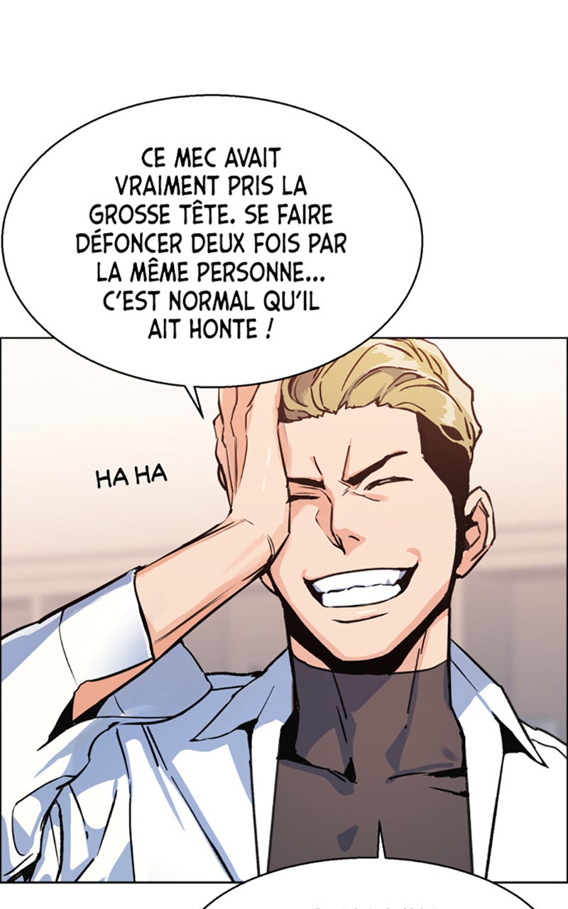 Read High School Mercenary fr Manga Online
