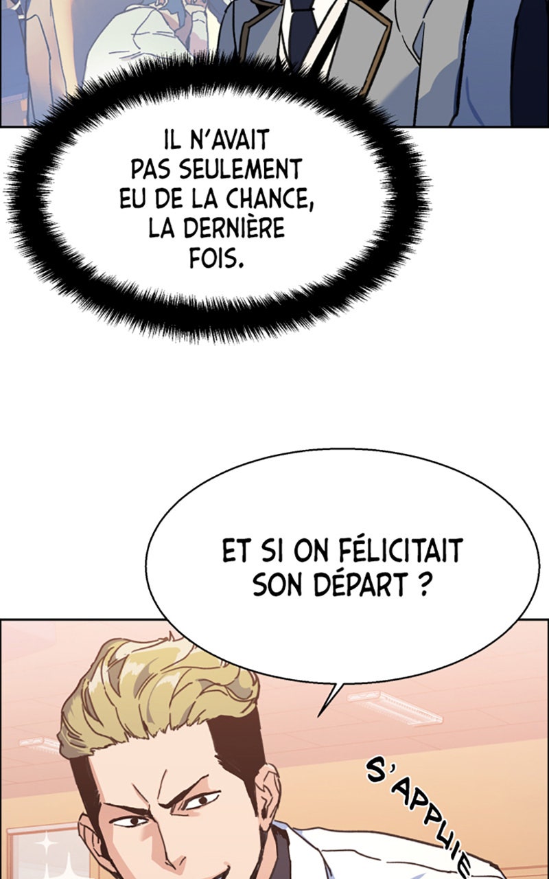 Read High School Mercenary fr Manga Online