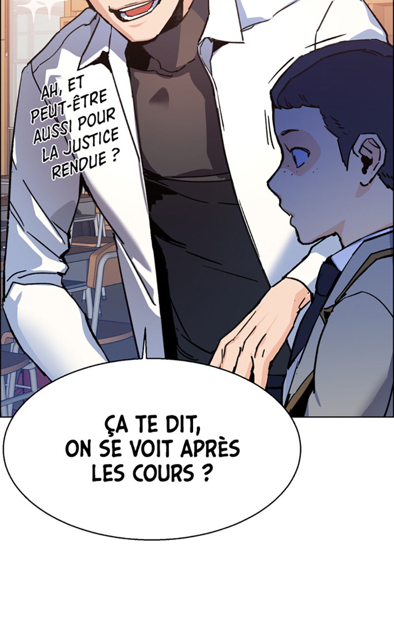 Read High School Mercenary fr Manga Online