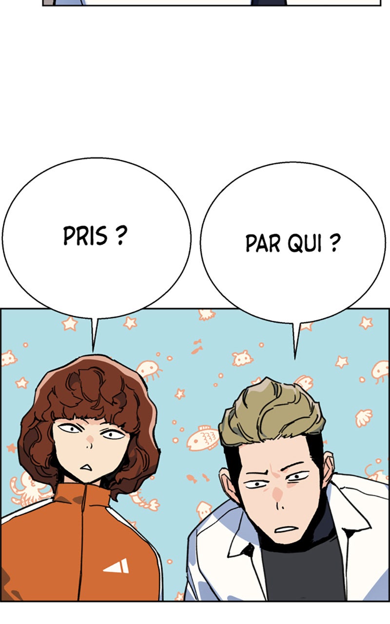 Read High School Mercenary fr Manga Online