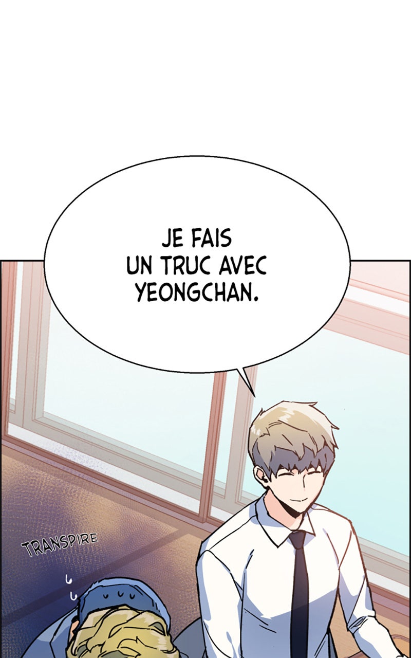 Read High School Mercenary fr Manga Online