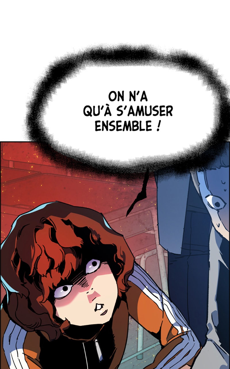 Read High School Mercenary fr Manga Online