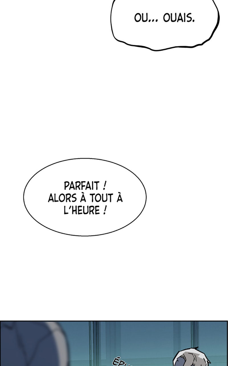 Read High School Mercenary fr Manga Online