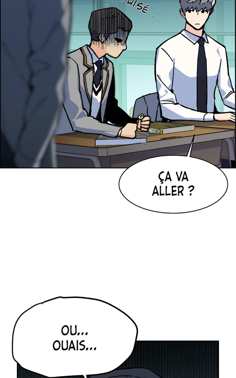 Read High School Mercenary fr Manga Online