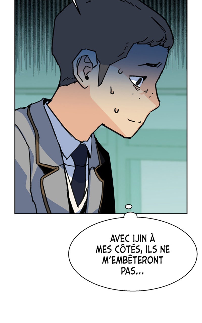 Read High School Mercenary fr Manga Online