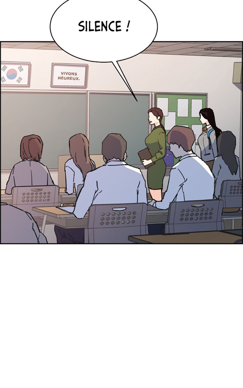 Read High School Mercenary fr Manga Online