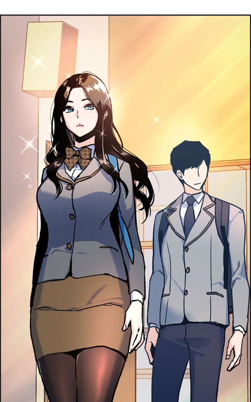 Read High School Mercenary fr Manga Online