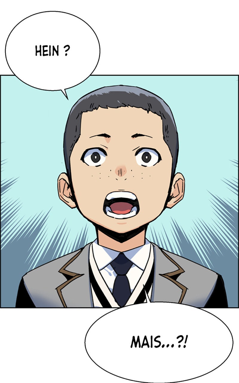 Read High School Mercenary fr Manga Online