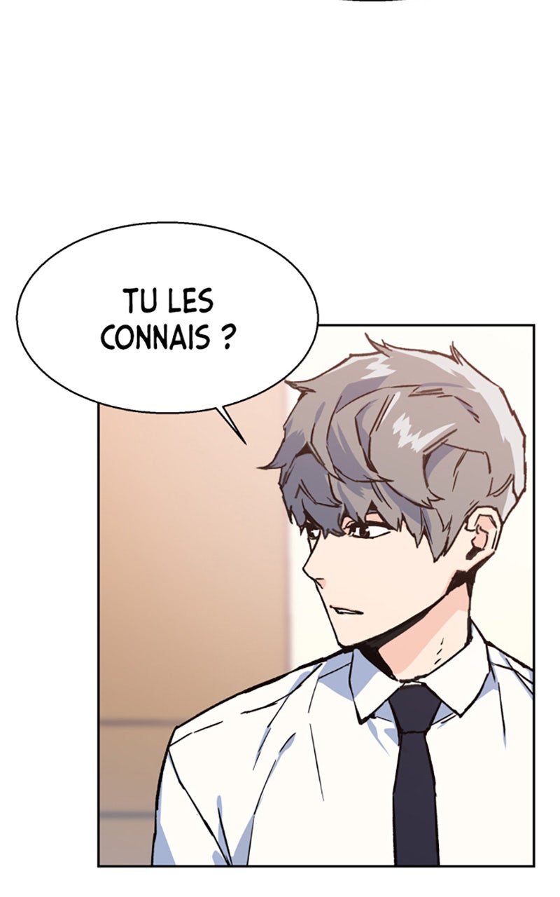 Read High School Mercenary fr Manga Online
