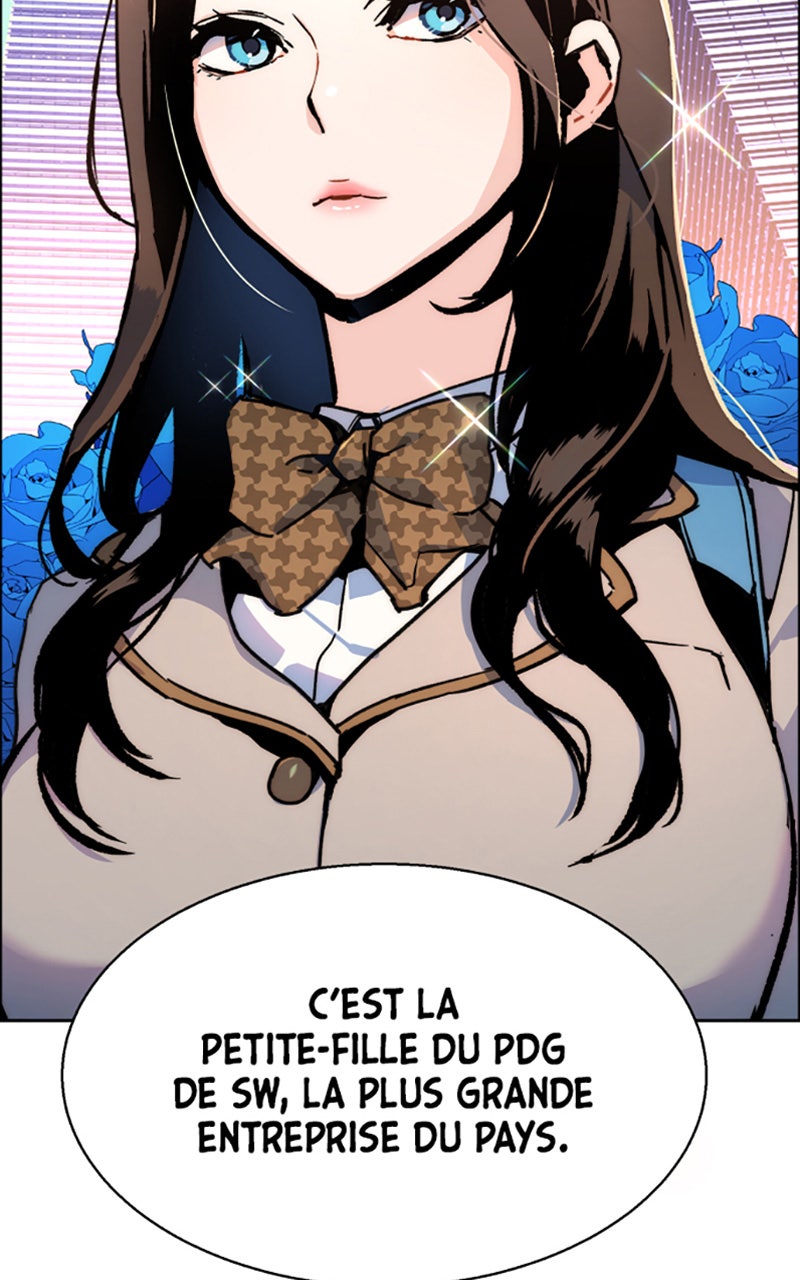Read High School Mercenary fr Manga Online