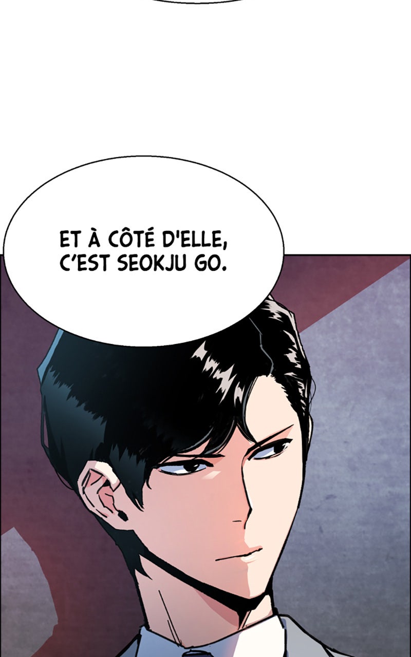 Read High School Mercenary fr Manga Online