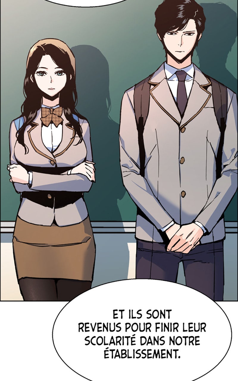 Read High School Mercenary fr Manga Online