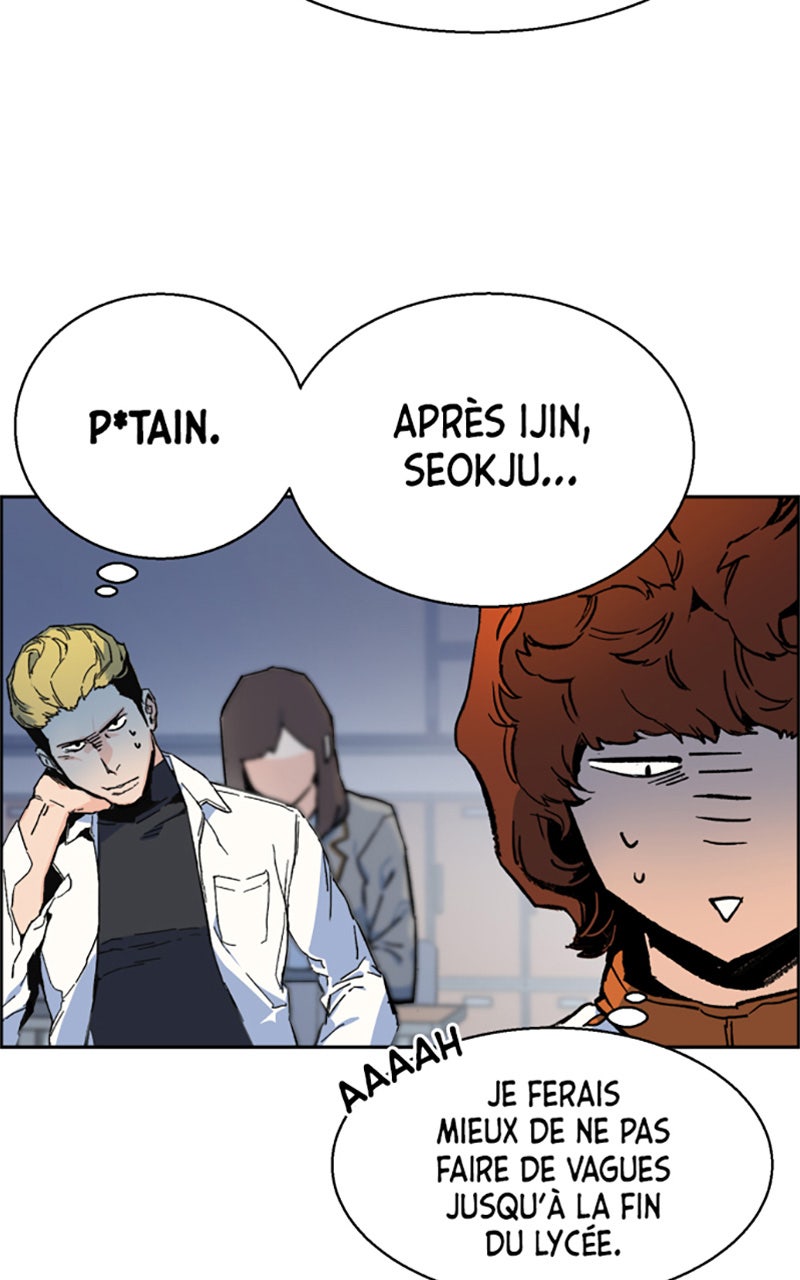 Read High School Mercenary fr Manga Online