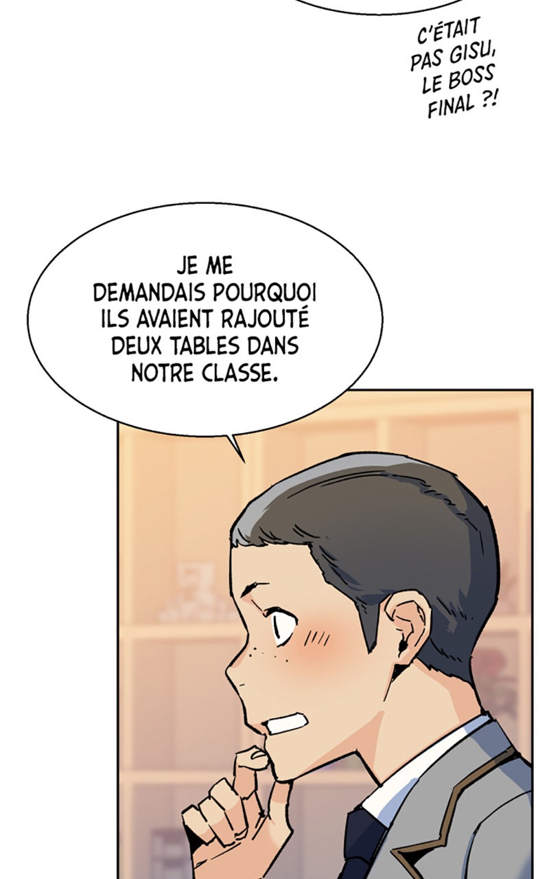 Read High School Mercenary fr Manga Online