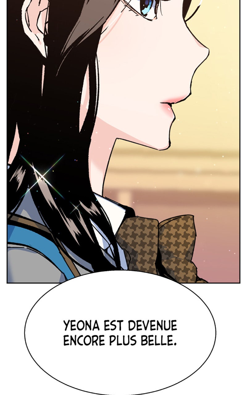 Read High School Mercenary fr Manga Online
