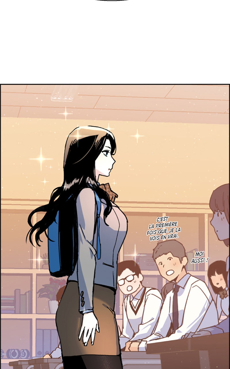 Read High School Mercenary fr Manga Online